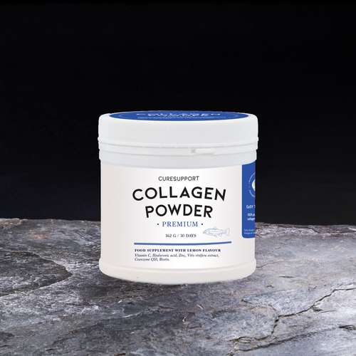 Collagen Fish – Premium