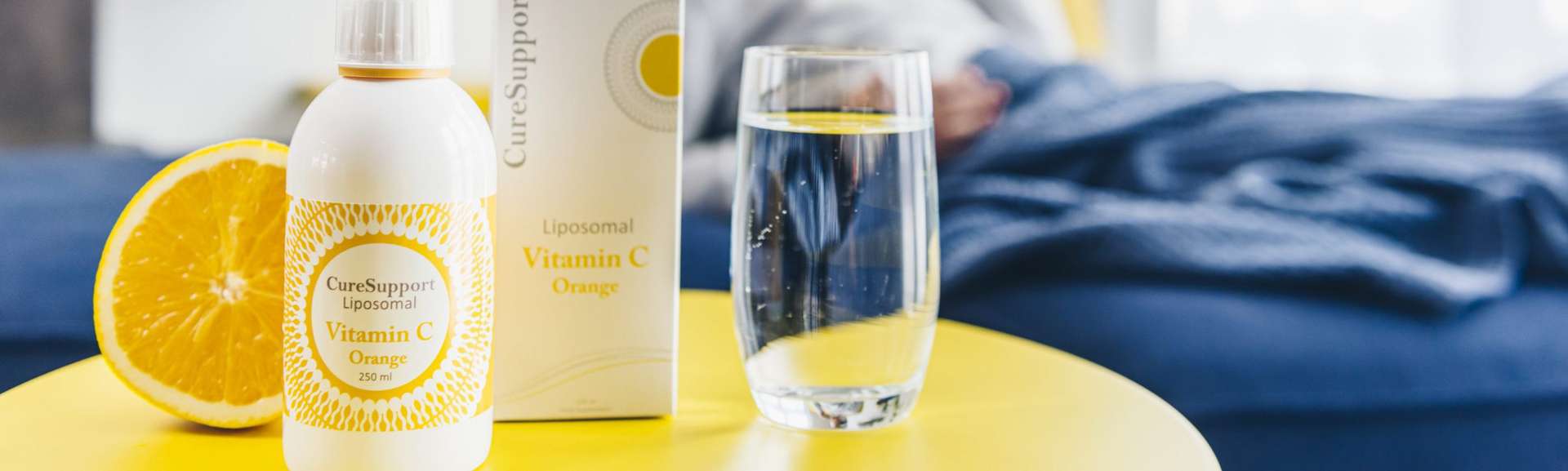 Vitamine C blog