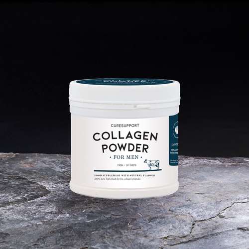 Collagen Bovine – For men