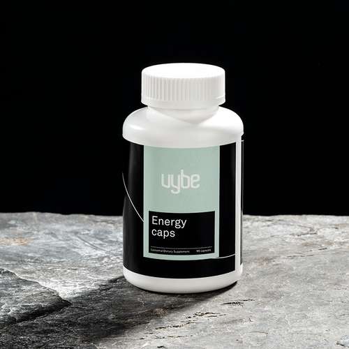 Vybe Energy Capsules