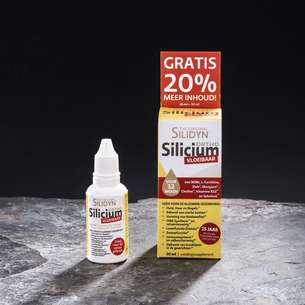Silidyn Ortho Silicium Liquid - 30ml