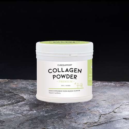 Collagen Bovine – Premium